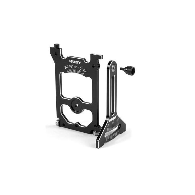 Alu Nut For Set-Up Triangle (4), H108060