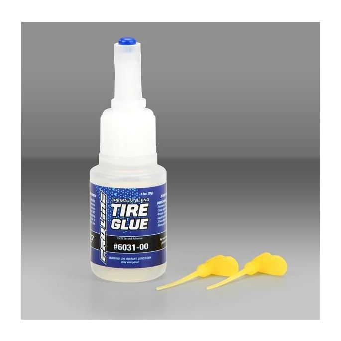 Tire Glue (PRO603100)