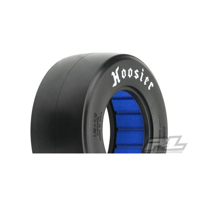 Hoosier Drag Slick SC S3 Drag Racing Tires SC Rear (PRO10157203)