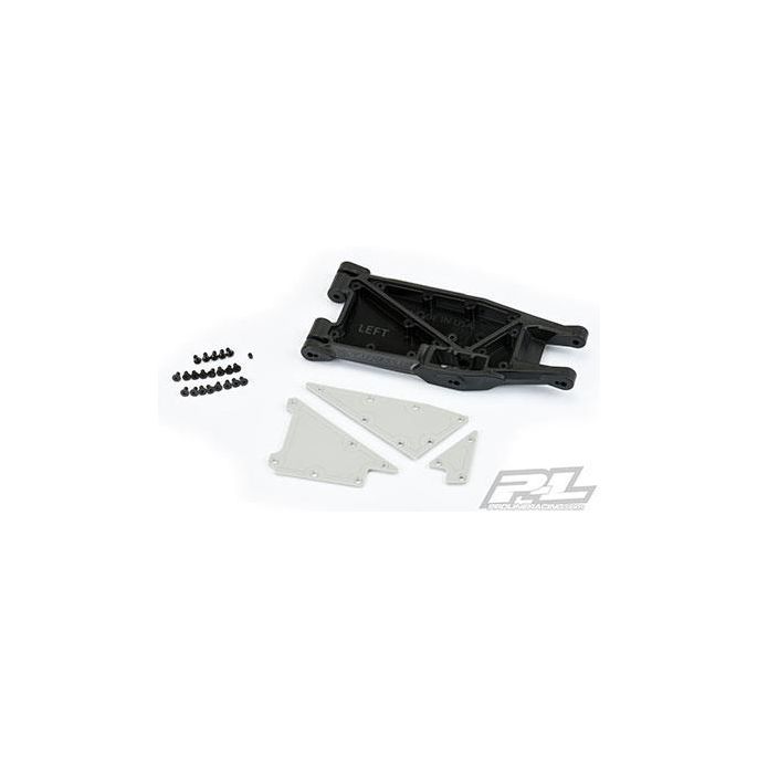 PRO-Arms Replacement Lower Left Arm (1) X-MAXX (PRO633902)