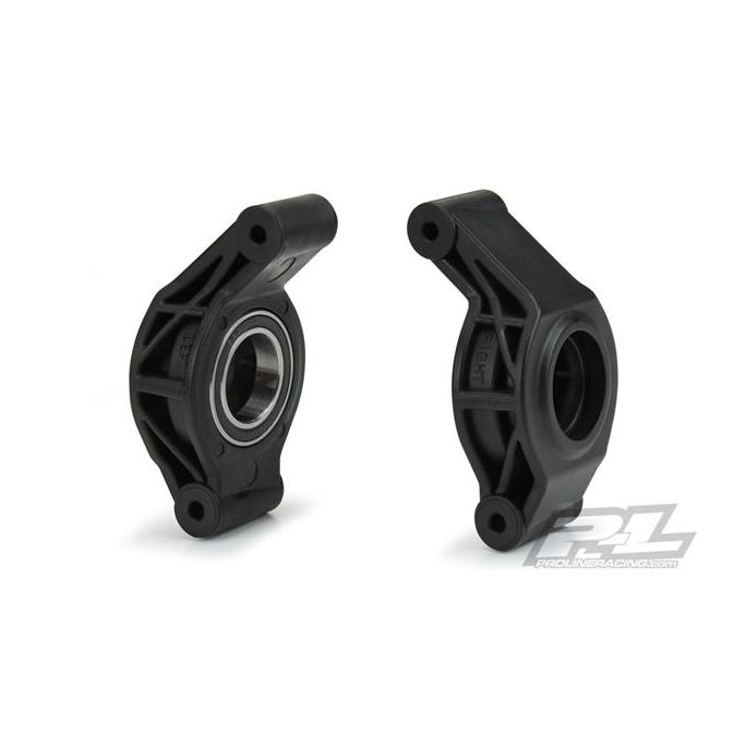 PRO-Hubs R/L Hub Carrier Set X-MAXX Rear (PRO634002)