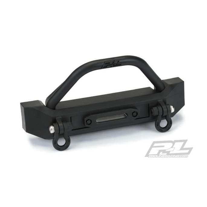 Ridge-Line High-Clearance Front Bumper SCX10/TRX-4 (PRO634100)