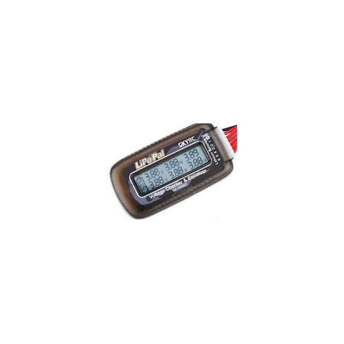 SkyRC LiPo Pal, SK-500007-01