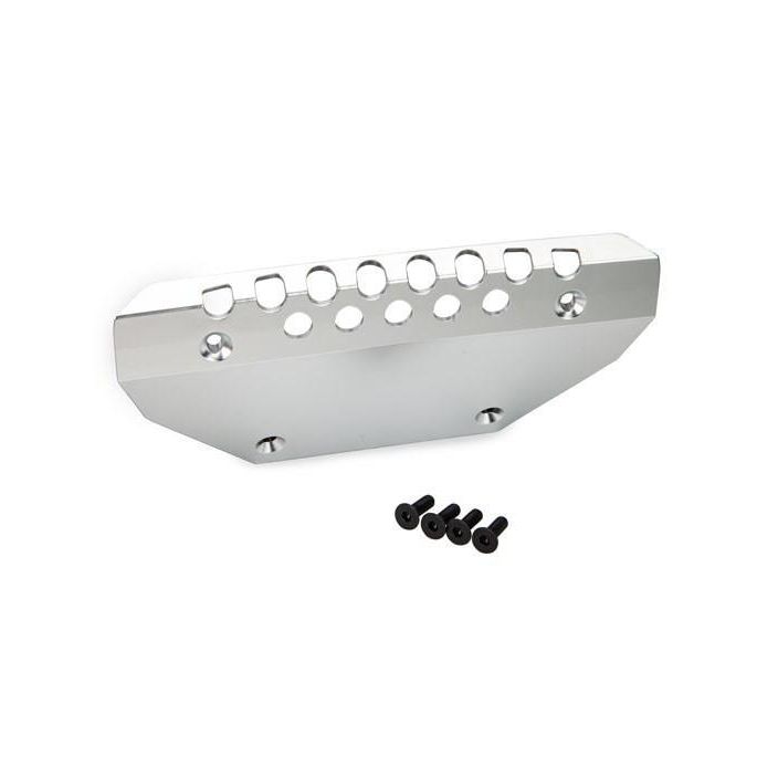 Skid plate/ 3x10 CCS (4), TRX8821