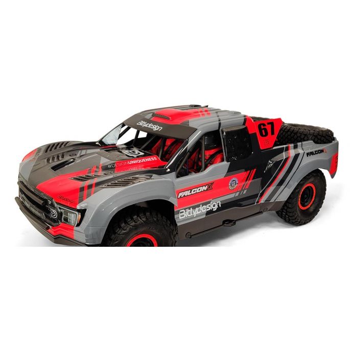 BDTRX7-FLCX