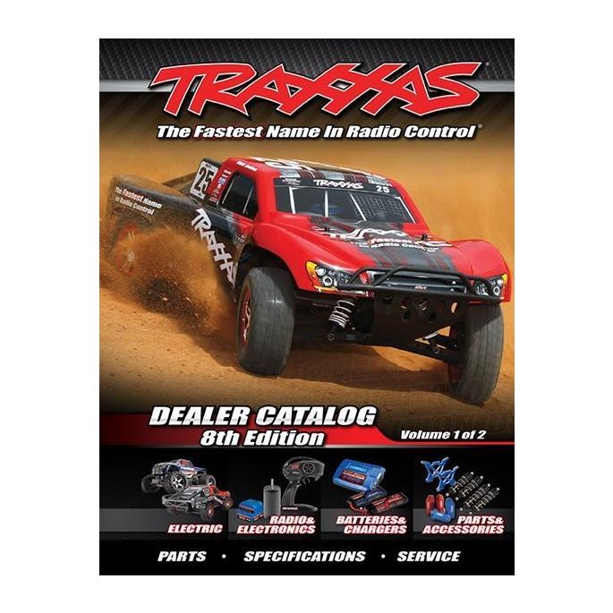 dealer catalog