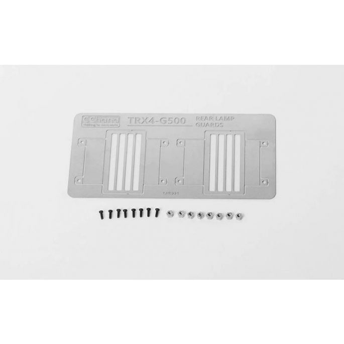 RC4VVVC0800