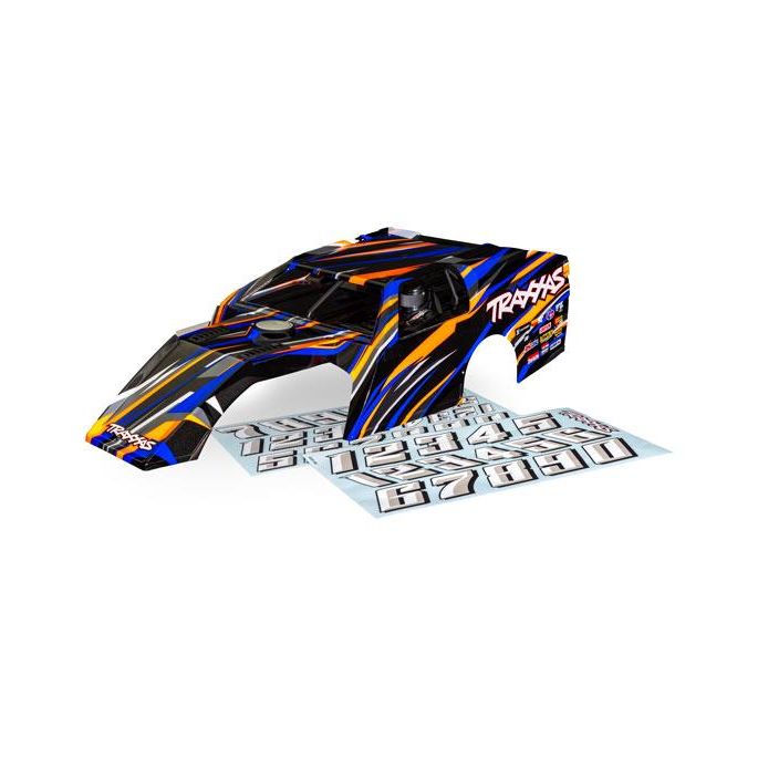 TRX10411-BLUE
