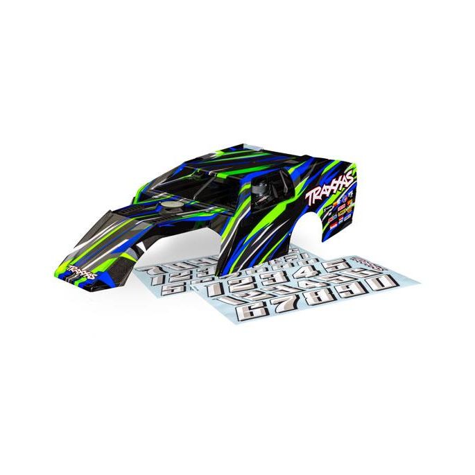 TRX10411-GRN