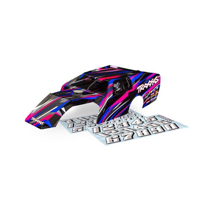 TRX10411-PINK