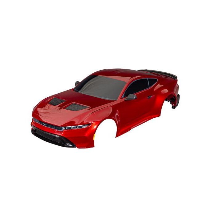 TRX10511-RED