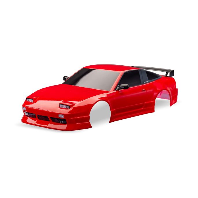 TRX10515-RED
