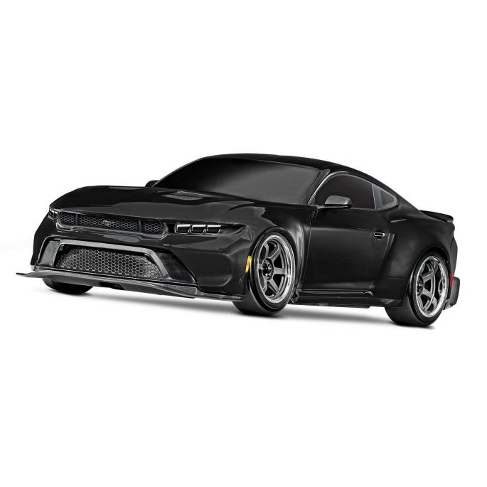 TRX105237-4BLK