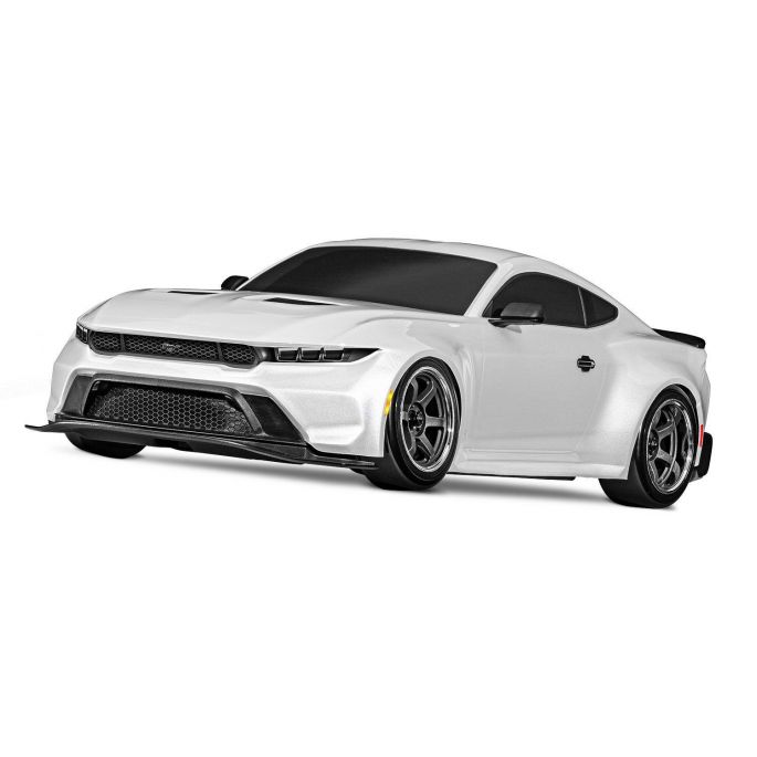 TRX105237-4WHT
