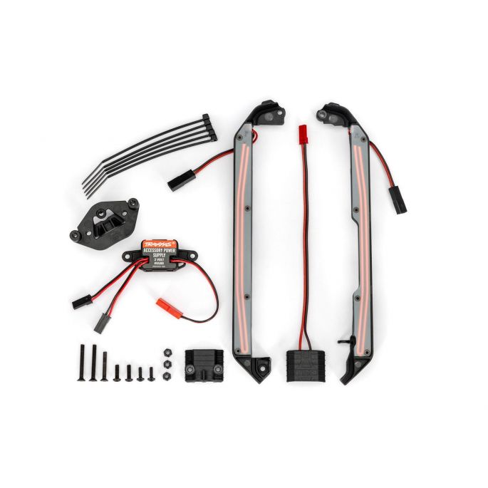 TRX10590-RED
