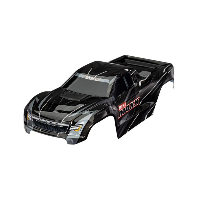 TRX10711-BLK