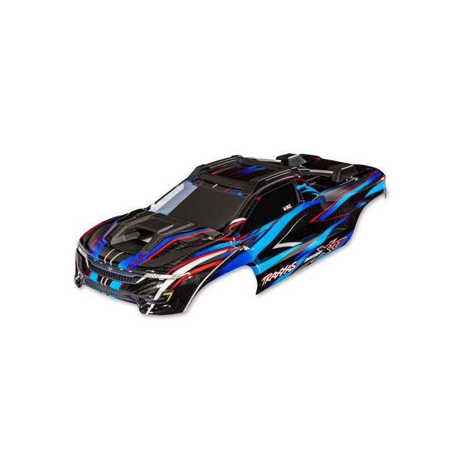 TRX10712-BLUE