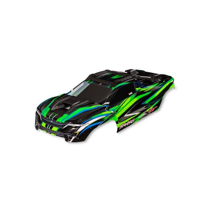 TRX10712-GRN
