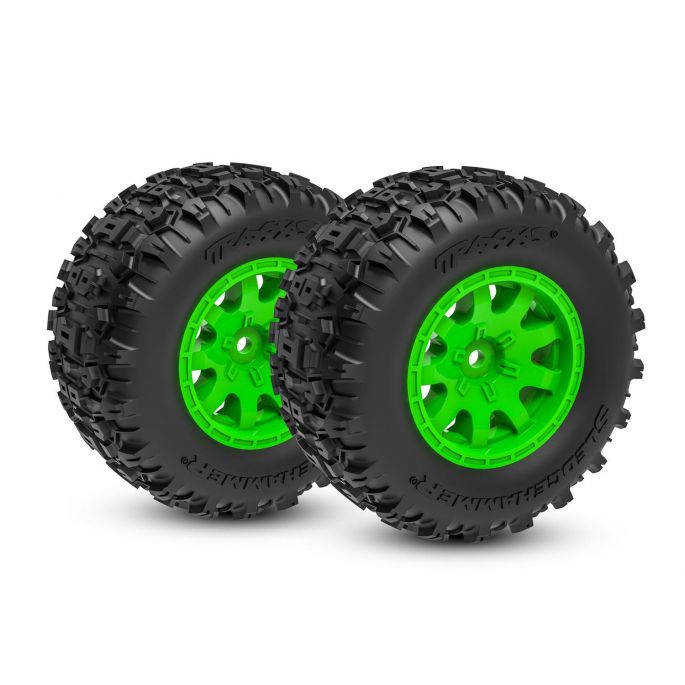 TRX10770-GRN