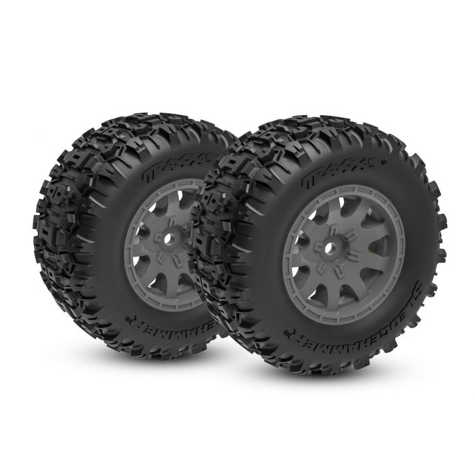 TRX10771-GRAY