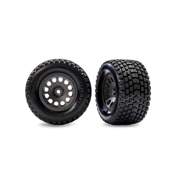 TRX10772-GRAY