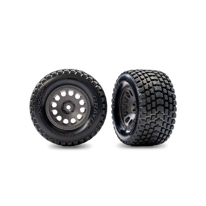 TRX10775-GRAY
