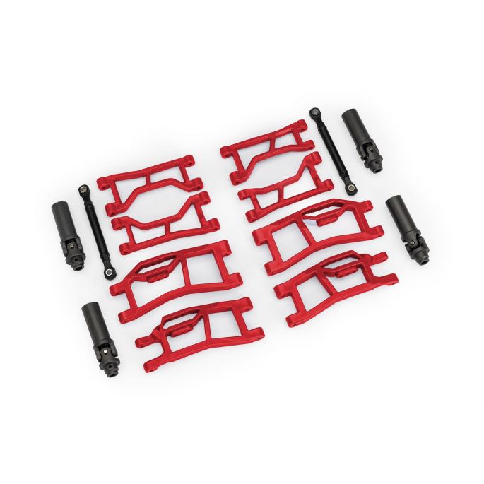 TRX10790-RED