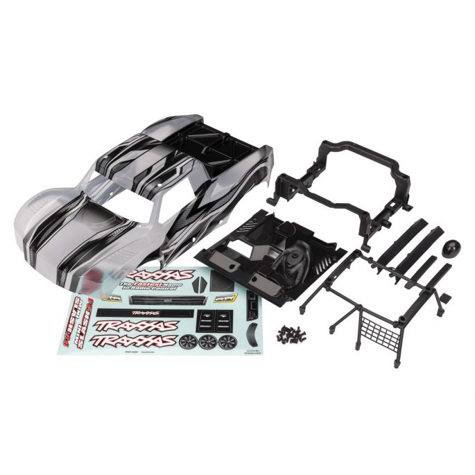TRX10811X