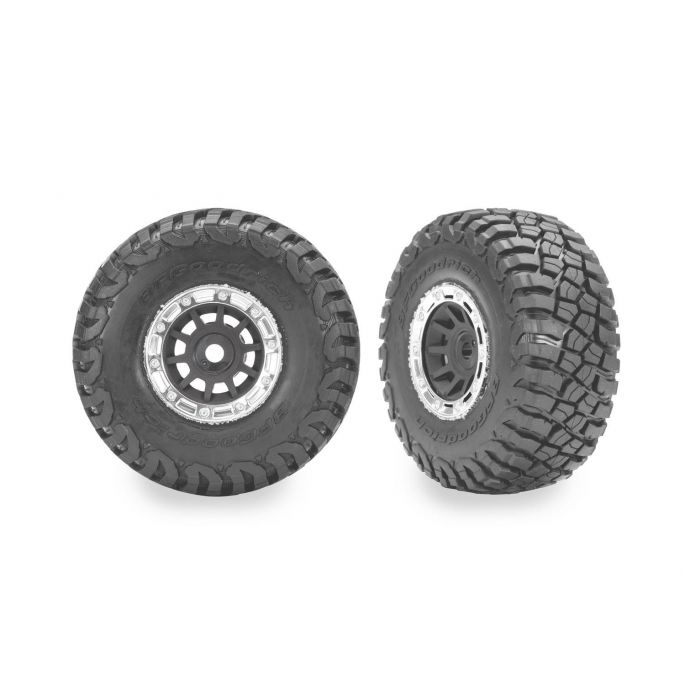 TRX10870-GRAY