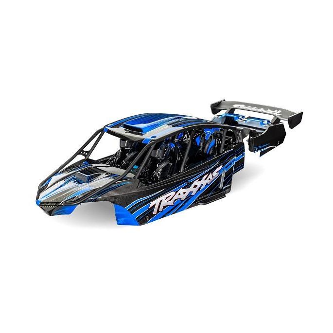 TRX10911-BLUE
