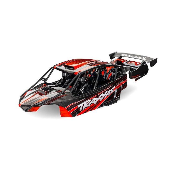 TRX10911-RED