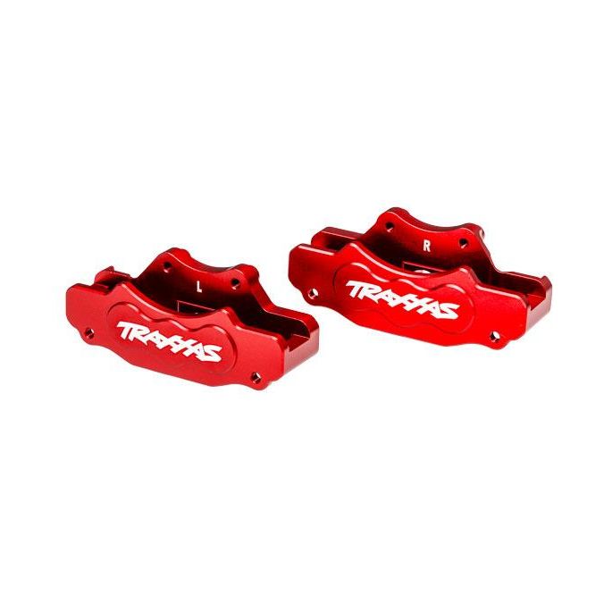 TRX10951-RED