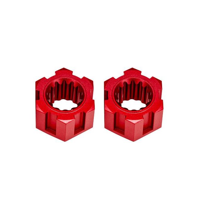 TRX10954-RED