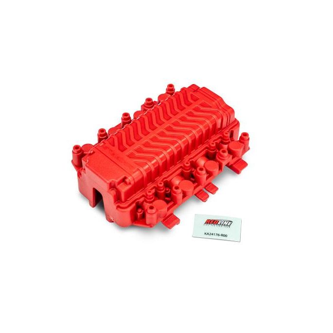 TRX10978-RED