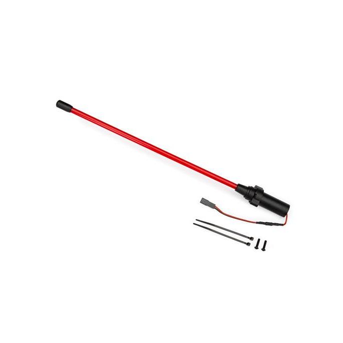 TRX10992-RED