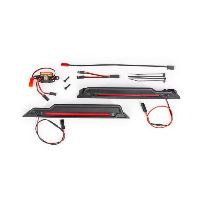 TRX10998-RED