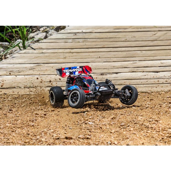TRX24254-8-RED-7
