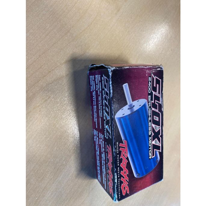 TRX3461-XX2