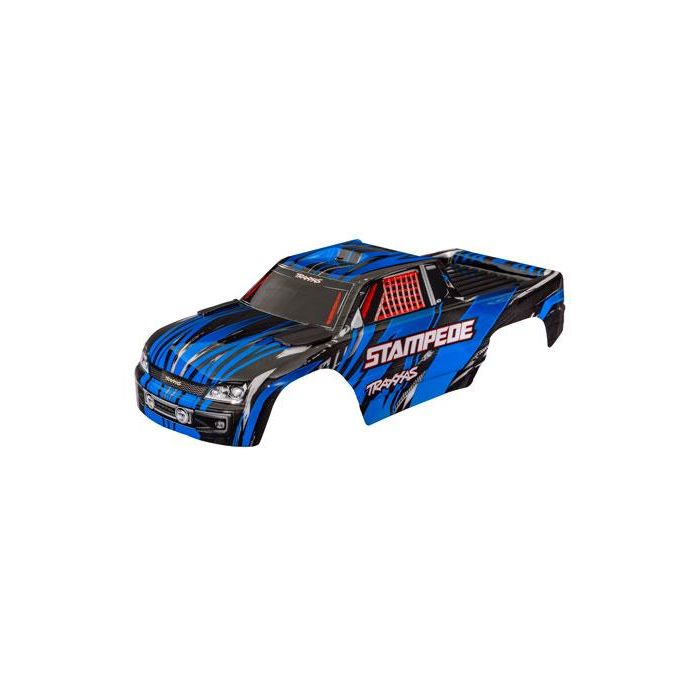 TRX3620-BLUE