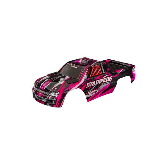 TRX3620-PINK