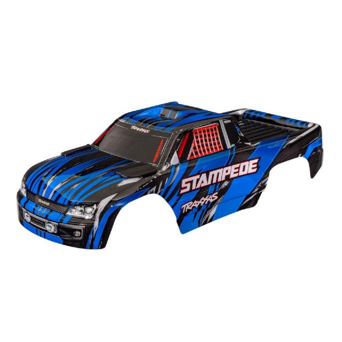 TRX3620A-BLUE