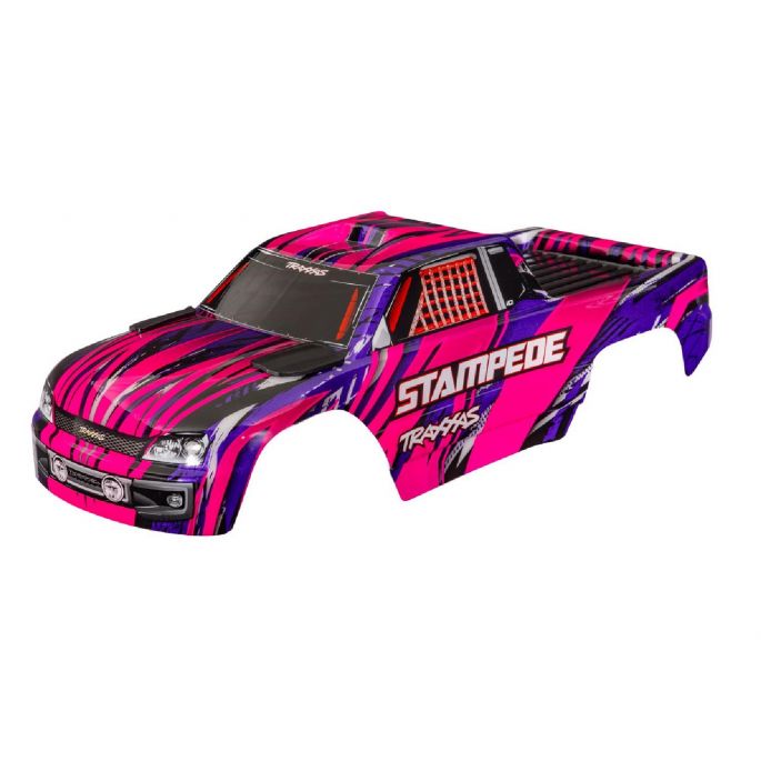 TRX3620A-PINK
