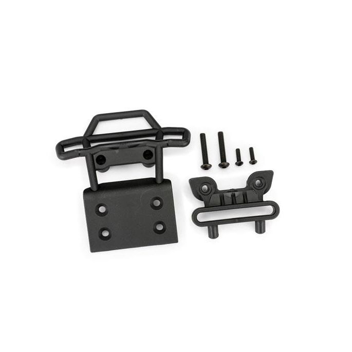 TRX3621-BLK