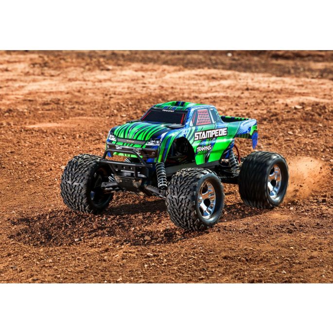 TRX36254-8-GRN-4