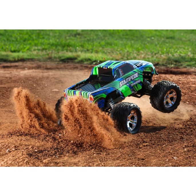 TRX36254-8-GRN-5