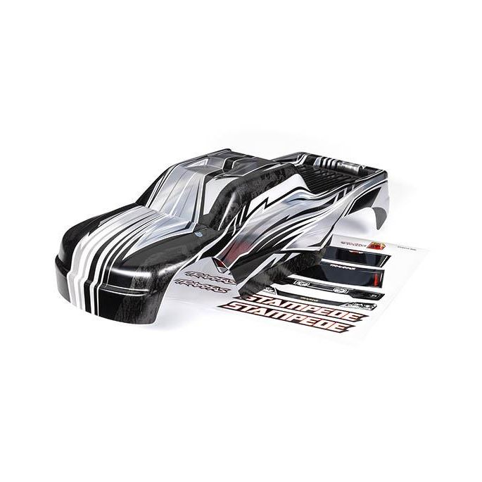 TRX3651L