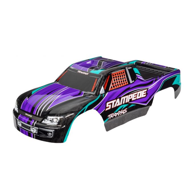 TRX3651P