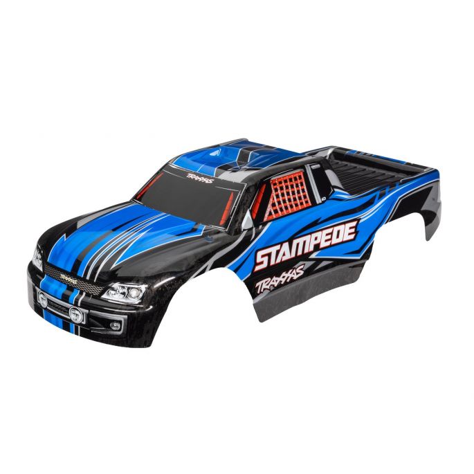 TRX3651X