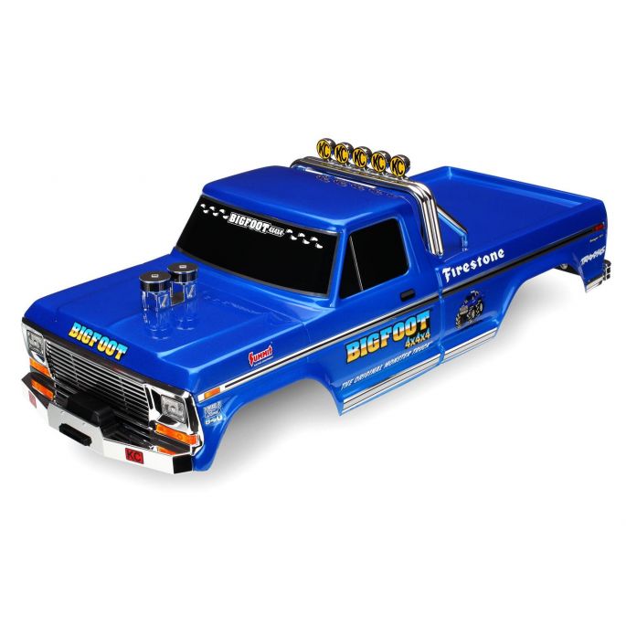 TRX3661-BLUE