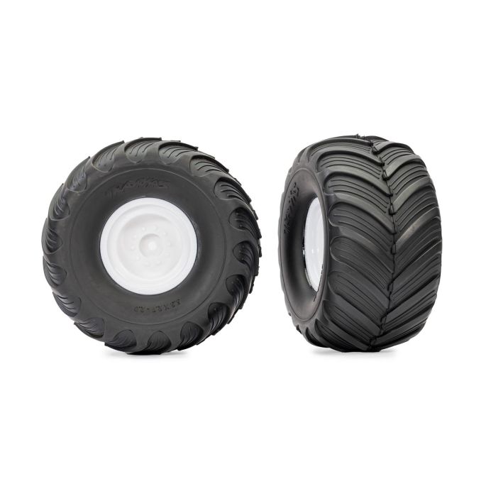 TRX3663-WHT